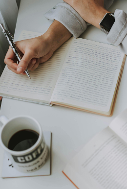 Submit Project Details