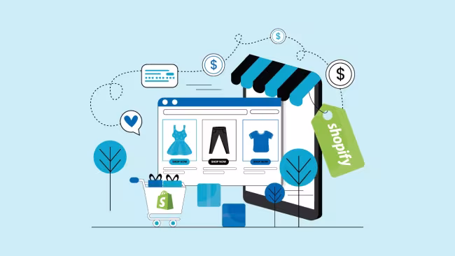 How to choose a shopify agency